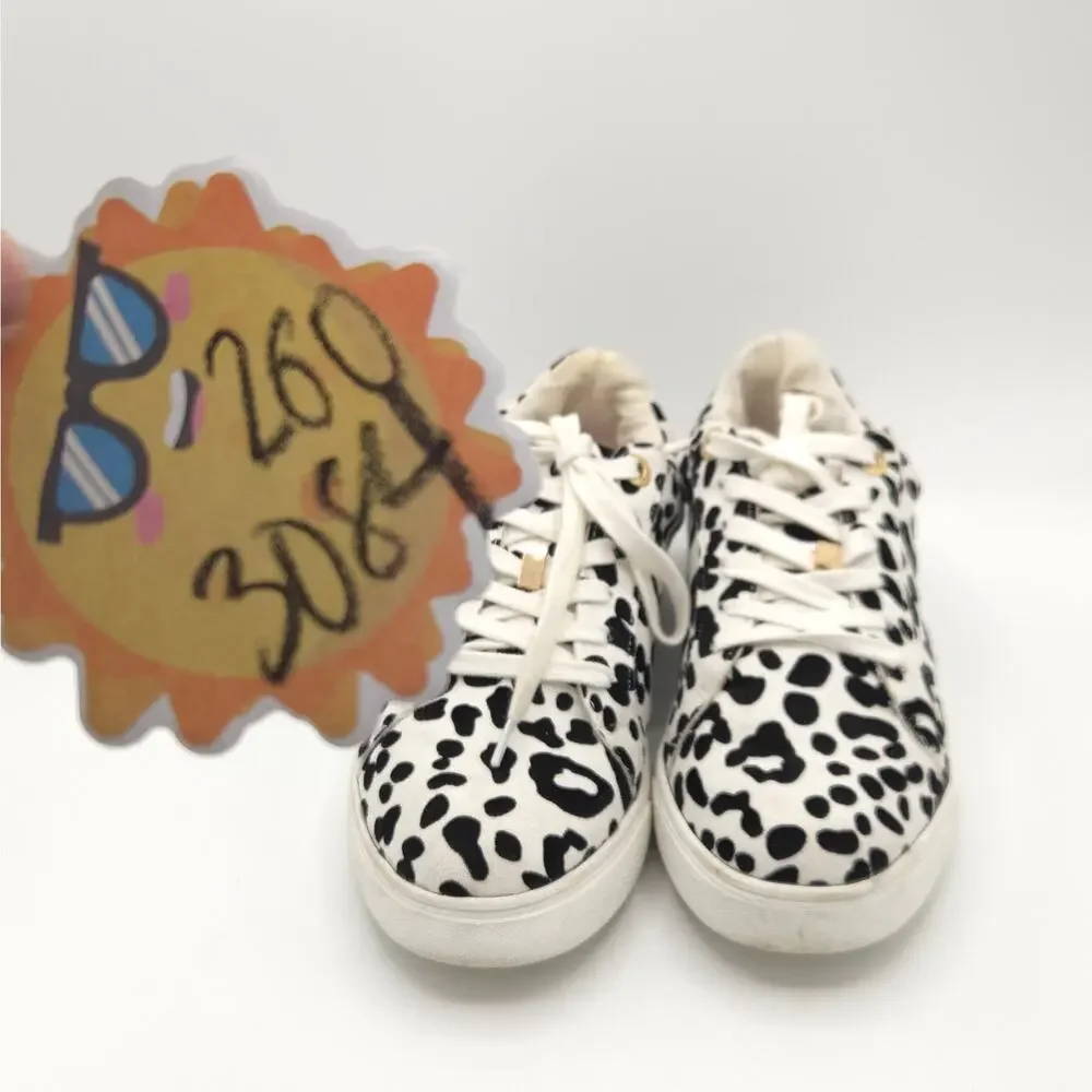 Topshop usps platform collar